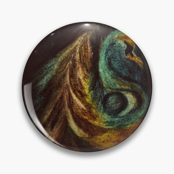 Item preview, Swan painting designed and sold by Nnone.