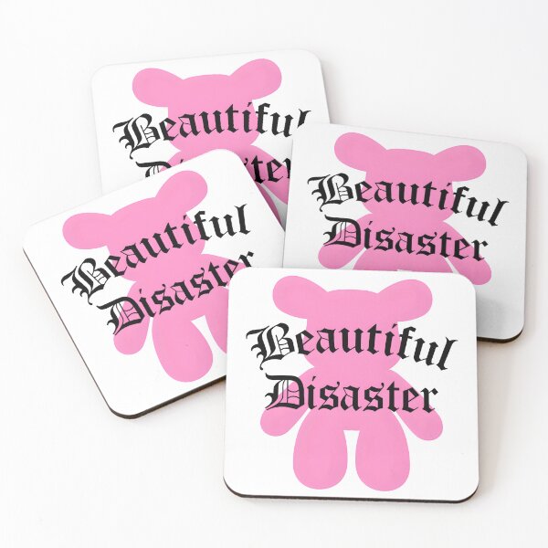 Item preview, Beautiful Disaster designed and sold by SlayPOPShop.