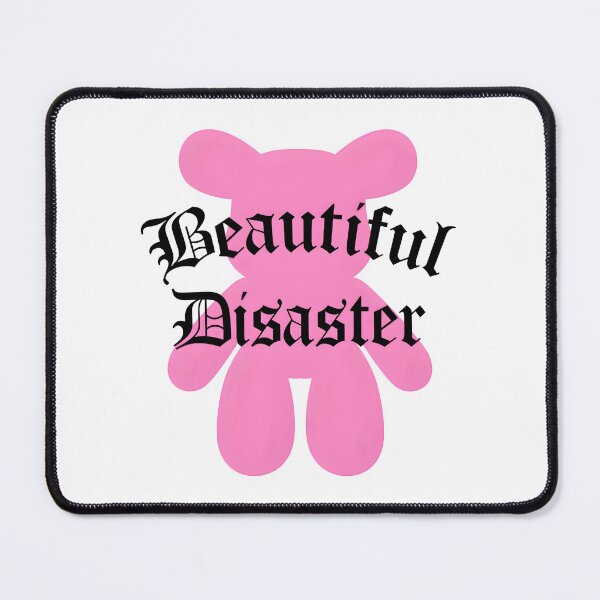 Item preview, Beautiful Disaster designed and sold by SlayPOPShop.