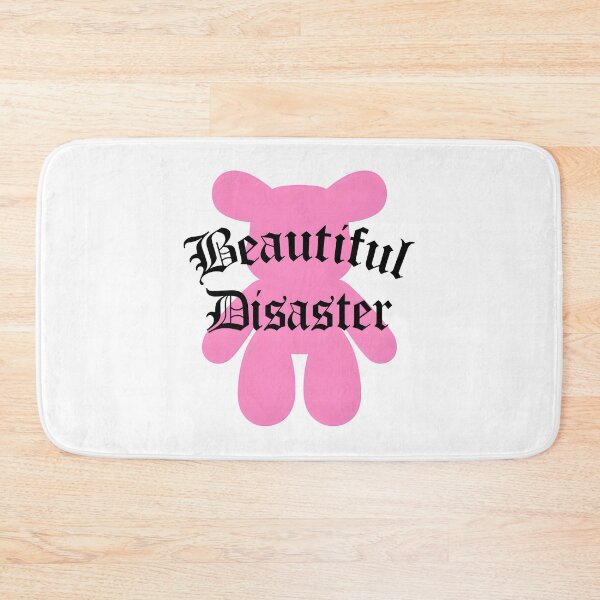 Item preview, Beautiful Disaster designed and sold by SlayPOPShop.