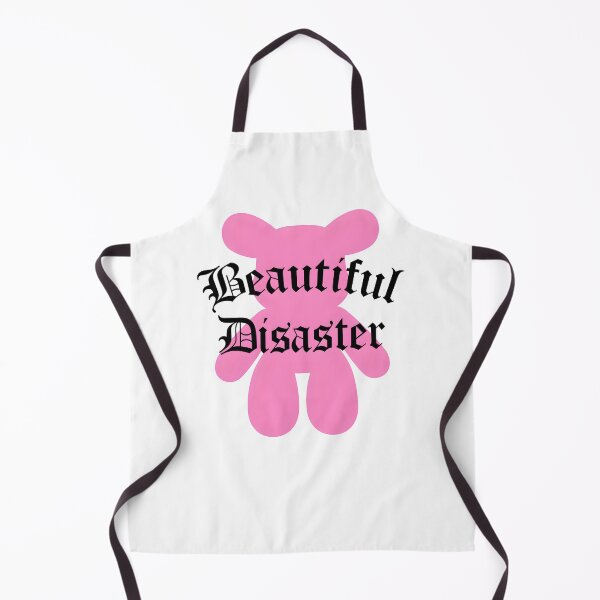 Item preview, Beautiful Disaster designed and sold by SlayPOPShop.