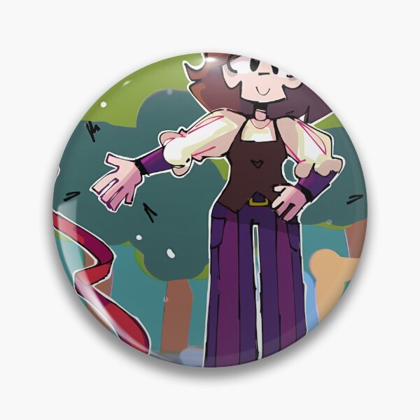 Artikelvorschau, Niedliches Outfit Charakter entworfen und verkauft von TomatiLove.