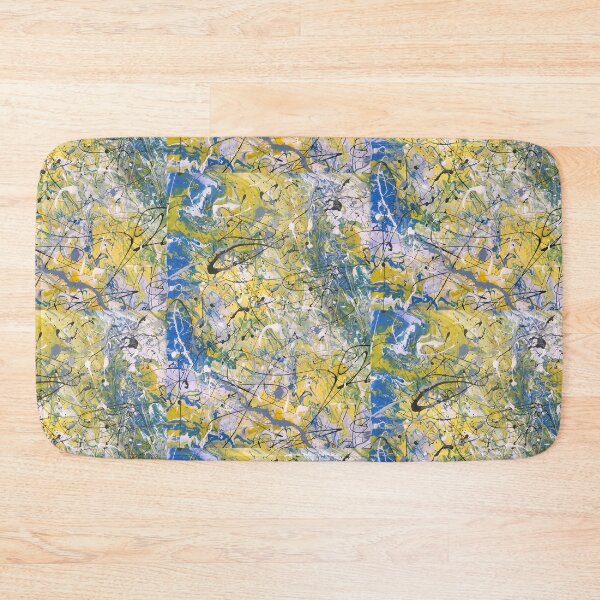 Item preview, rectangled up in blue designed and sold by rectangleschris.