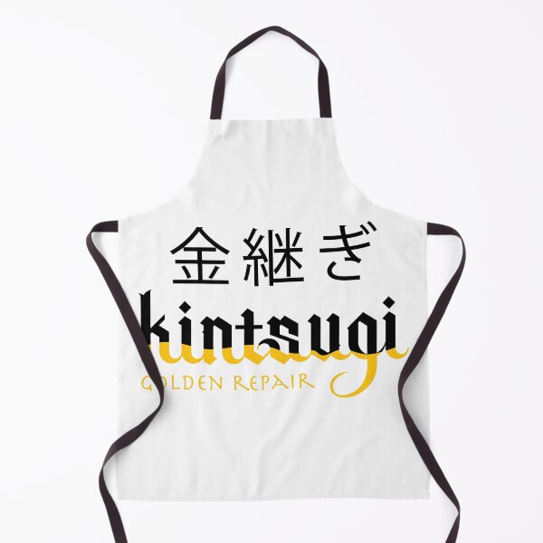 Item preview, Kintsugi Golden Repair - Japanese Ancient Philosophy  designed and sold by TamaraWabe.