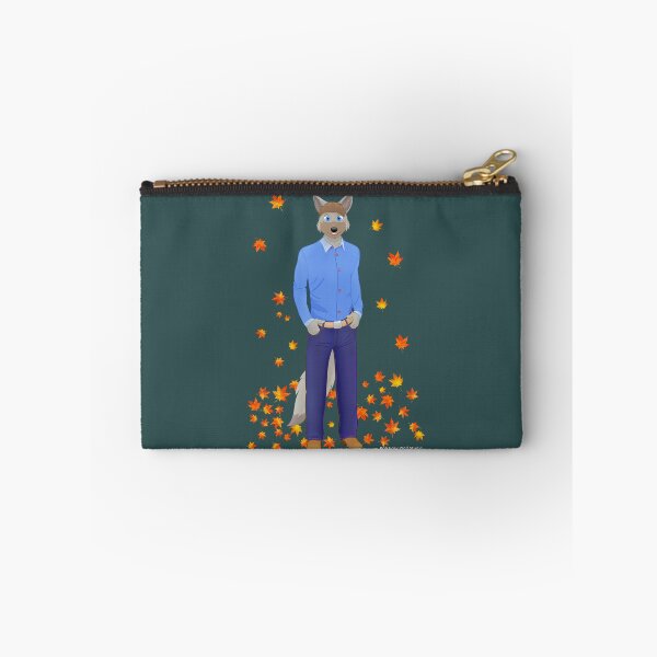 Item preview, Falling Leaves designed and sold by BobGrayWolf.