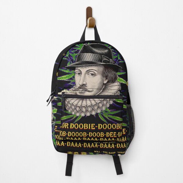 Item preview, Shakespeare - Doobie Doobie Doo... designed and sold by BuzzDalways.