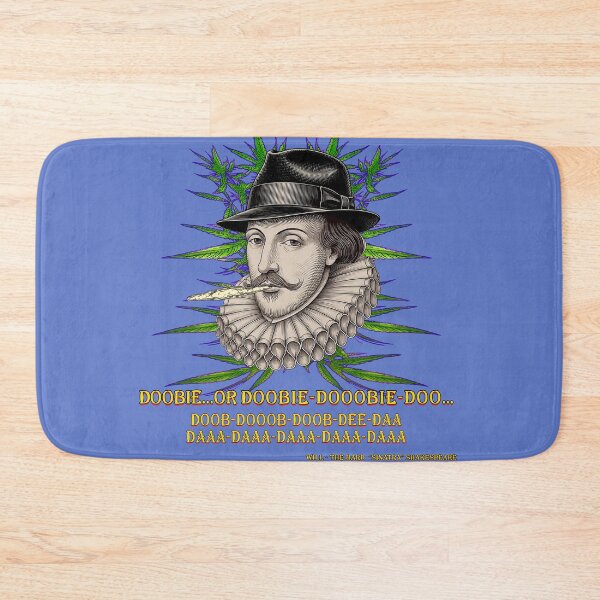 Item preview, Shakespeare - Doobie Doobie Doo... designed and sold by BuzzDalways.