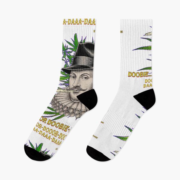 Item preview, Shakespeare - Doobie Doobie Doo... designed and sold by BuzzDalways.