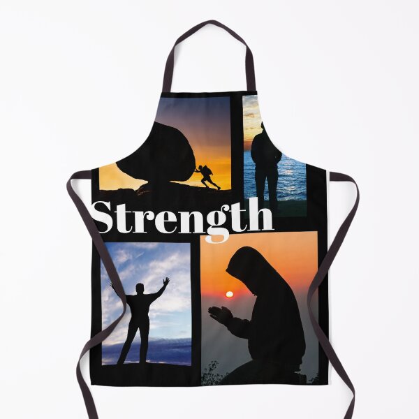 Item preview, Find Your Strength designed and sold by Neon-Eclipse.