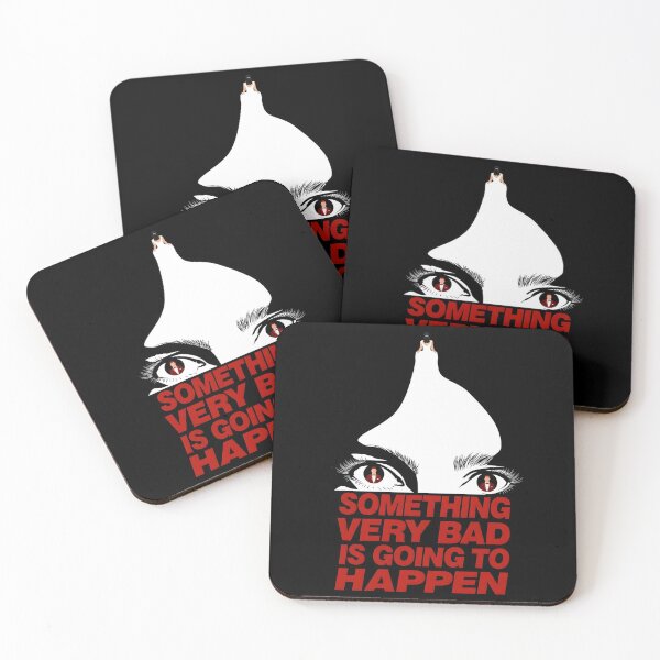 Item preview, Something Very Bad Is Going To Happen designed and sold by ynsbt17.