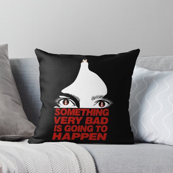 Item preview, Something Very Bad Is Going To Happen designed and sold by ynsbt17.