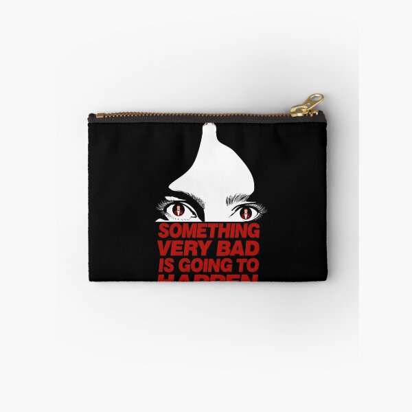 Item preview, Something Very Bad Is Going To Happen designed and sold by ynsbt17.