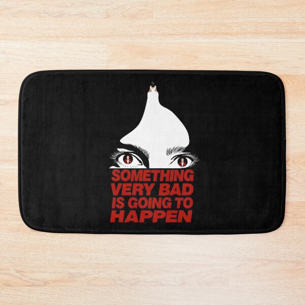 Item preview, Something Very Bad Is Going To Happen designed and sold by ynsbt17.