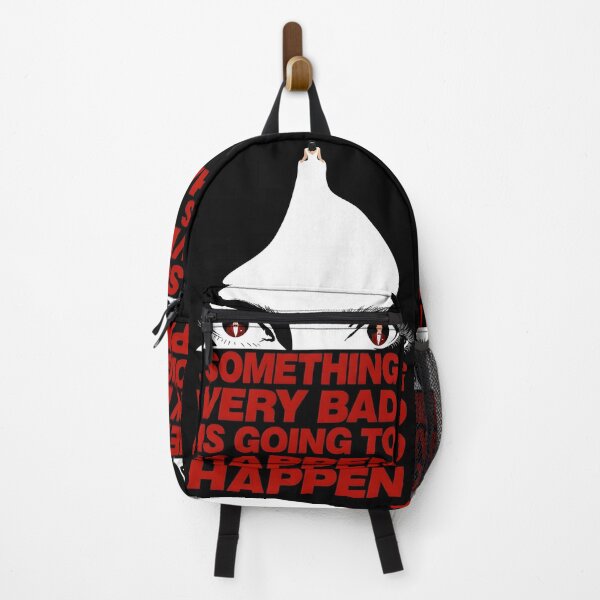 Item preview, Something Very Bad Is Going To Happen designed and sold by ynsbt17.