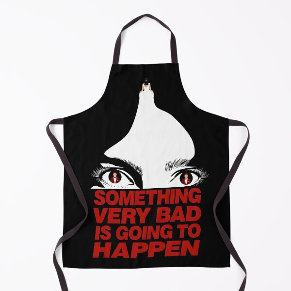 Item preview, Something Very Bad Is Going To Happen designed and sold by ynsbt17.