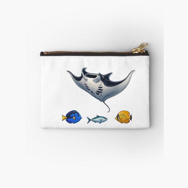 Item preview, Manta Ray – Ocean Life Design designed and sold by Combat Skies.