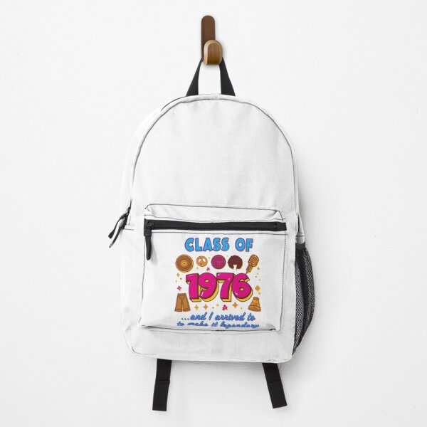 Item preview, Class of 1976 Retro 50th Birthday T-Shirt designed and sold by BornFabulous.