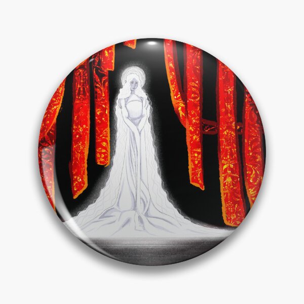 Item preview, Ghost  designed and sold by Peasant-player.
