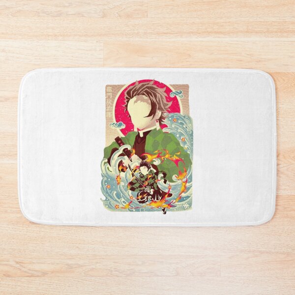 Artikelvorschau, Der Sonnenatmer mit den Hanafuda-Ohrringen entworfen und verkauft von Snowdog-Art.