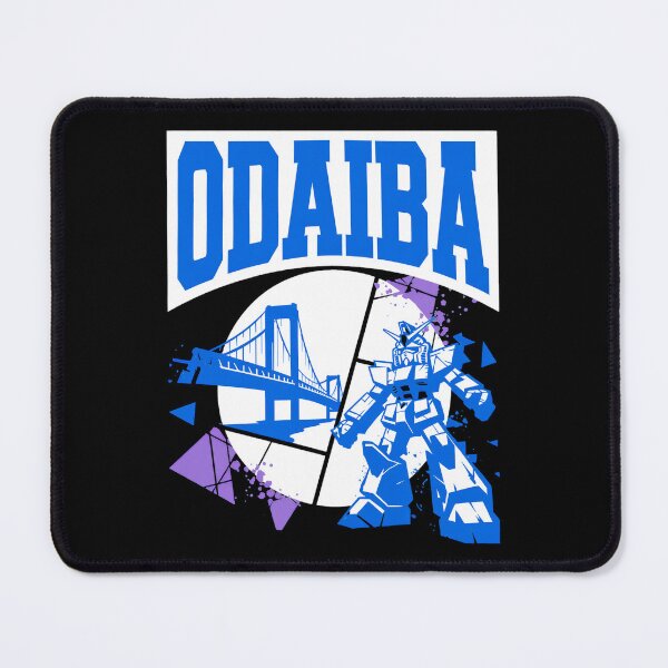 Item preview, Odaiba dynamic fragments designed and sold by SignumShop.