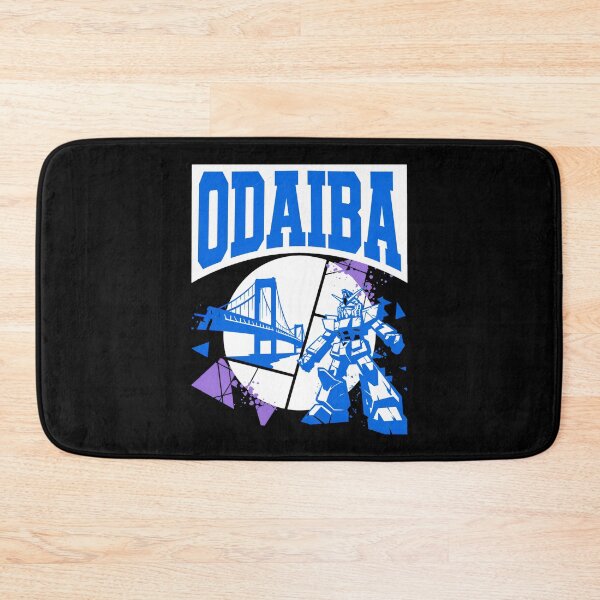 Item preview, Odaiba dynamic fragments designed and sold by SignumShop.
