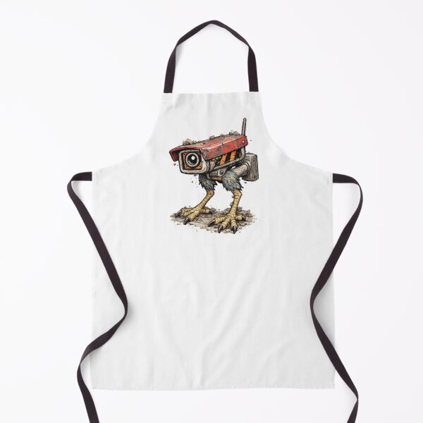 Item preview, Surveillance Camera (Portable) W/Rubble designed and sold by ArtofDissent.