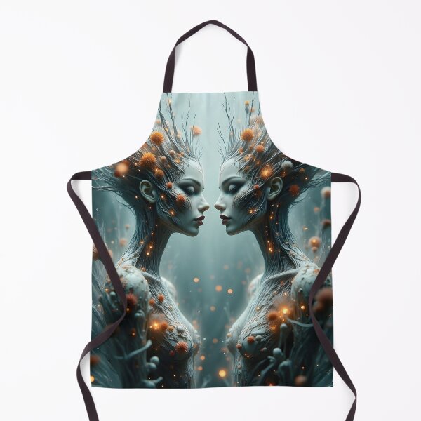 Item preview, Intellectual Chic: Beyond the Physical World designed and sold by KunstGeist.