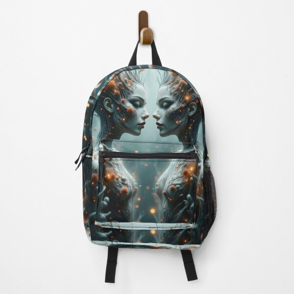 Item preview, Intellectual Chic: Beyond the Physical World designed and sold by KunstGeist.