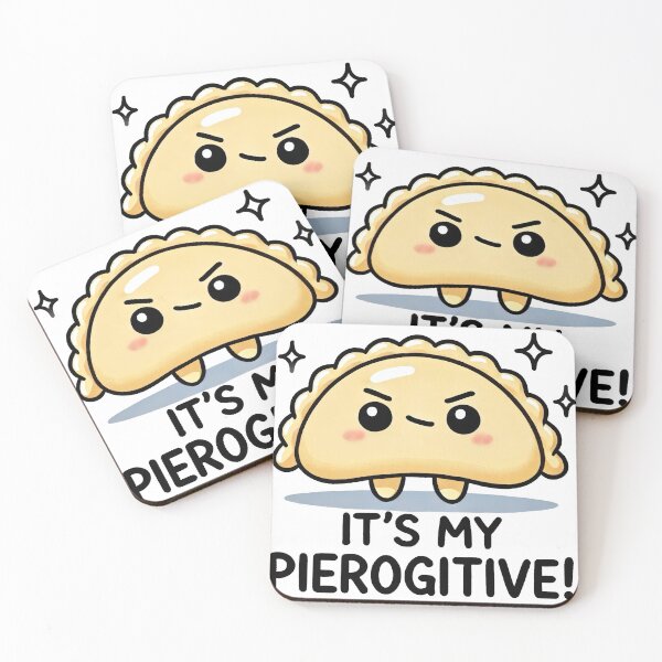 Item preview, Pierogi designed and sold by GingerLFranklin.