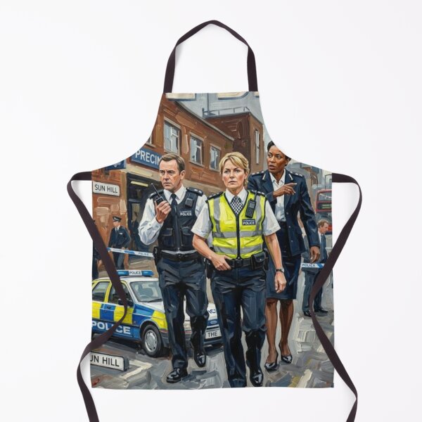 Item preview, The Bill: On the Beat at Sun Hill designed and sold by Art's Diner.