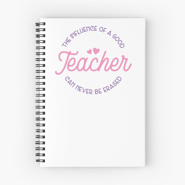 Item preview, The Influence Of A Good Teacher Inspirationa designed and sold by krystalRomanart.