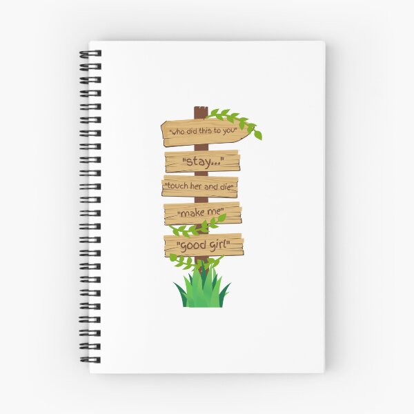 Item preview, dialogue book tropes designed and sold by CLSWillman.