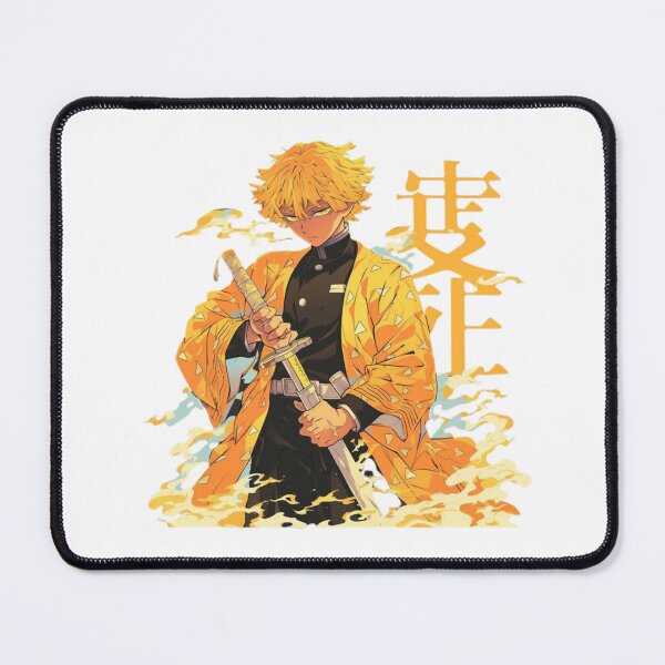 Item preview, The Sleeping Fighter and the Golden Katana Master designed and sold by Snowdog-Art.