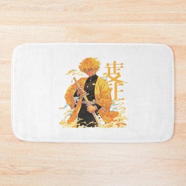 Item preview, The Sleeping Fighter and the Golden Katana Master designed and sold by Snowdog-Art.