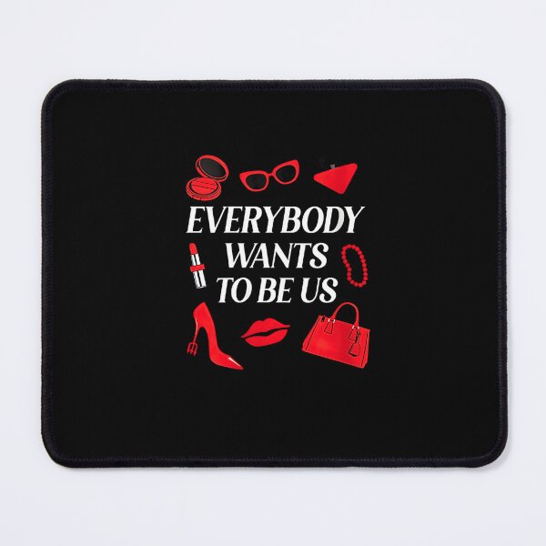 Item preview, Everybody Wants to Be Us designed and sold by FerminVigo.