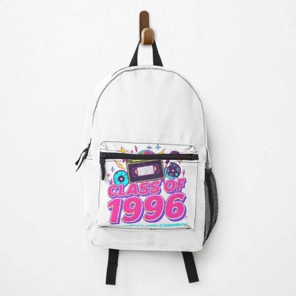 Item preview, Class of 1996 Retro 30th Birthday T-Shirt designed and sold by BornFabulous.