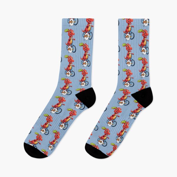 Item preview, driving dinosaurs designed and sold by KIDS-PRINTS.
