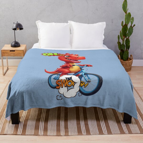 Item preview, driving dinosaurs designed and sold by KIDS-PRINTS.