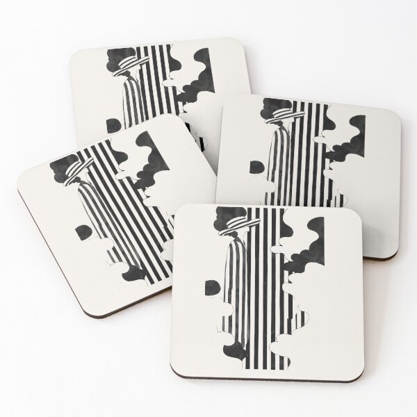 Item preview, Noir Soleil designed and sold by BestVarieties.