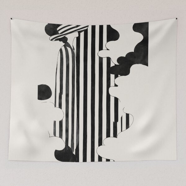 Item preview, Noir Soleil designed and sold by BestVarieties.