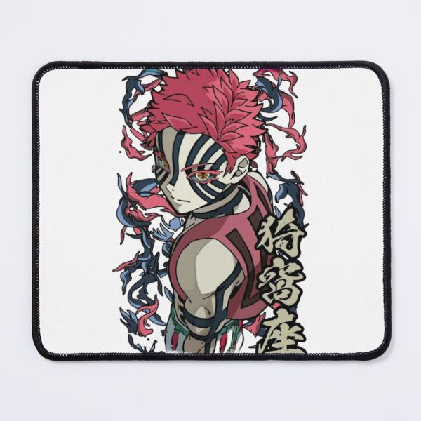 Item preview, The Destructive Death Demon of the Upper Rank designed and sold by Snowdog-Art.
