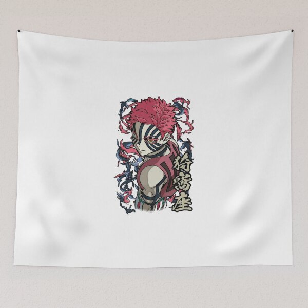 Item preview, The Destructive Death Demon of the Upper Rank designed and sold by Snowdog-Art.
