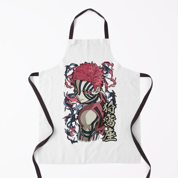 Item preview, The Destructive Death Demon of the Upper Rank designed and sold by Snowdog-Art.