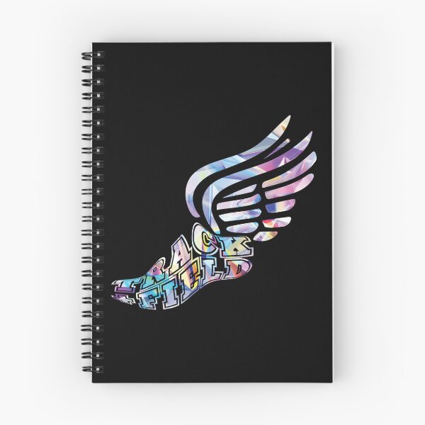 Item preview, Track and Field Logo designed and sold by BeaSchoney.