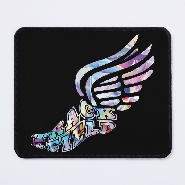 Item preview, Track and Field Logo designed and sold by BeaSchoney.