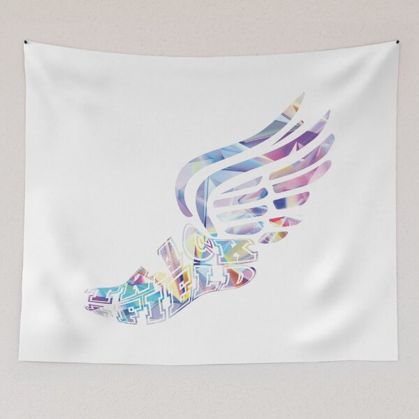 Item preview, Track and Field Logo designed and sold by BeaSchoney.