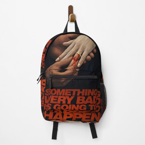 Item preview, Something Very Bad Is Going To Happen designed and sold by ynsbt17.