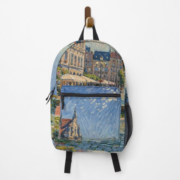 Item preview, Wrocław, market square designed and sold by sid1802.