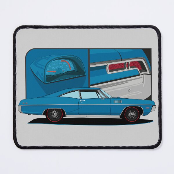 Item preview, Pontiac Catalina designed and sold by EGV2023.