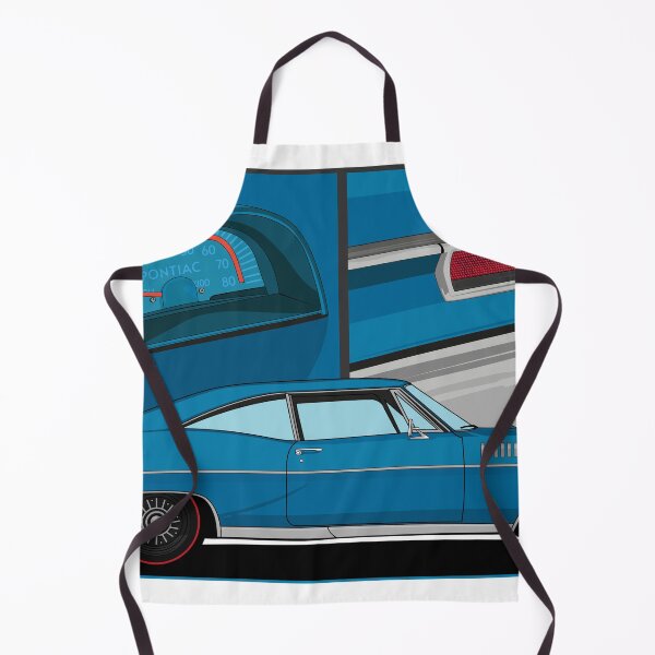 Item preview, Pontiac Catalina designed and sold by EGV2023.
